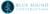 Blue Sound Construction, Inc. Logotype