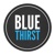 Blue Thirst Logotype