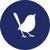 Blue Wren Logotype