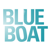 Blueboat Logotype