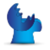 BlueCaribu Logotype