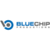Blue Chip Productions Inc. Logotype