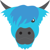 BlueCoo Creative Logotype