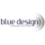 Blue Desig Logotype