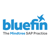 Bluefin Logotype
