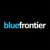 Blue Frontier Logotype
