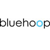 Bluehoop Digital Logotype