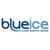 Blueice Graphic Design Logotype