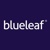 Blueleaf Logotype
