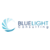 Bluelight Consulting Logotype
