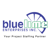 Bluelime Enterprises Inc Logotype