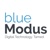 BlueModus Logotype