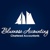 Bluenose Accounting Chartered Professional Accountants Logotype
