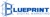 Blueprint Digital Marketing Logotype