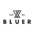 BLUER STUDIO Logotype