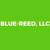 Blue-Reed, LLC Logotype