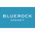 Bluerock Design Logotype