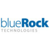 BlueRock Technologies Logotype
