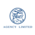 Blues Agency Limited Logotype