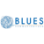 Blues Communications Logotype