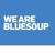 Bluesoup Logotype