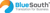 BlueSouth Logotype