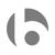 bluespace creative, inc. Logotype