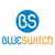 BlueSwitch Logotype