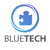 Bluetech Solutions Logotype