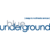 blueunderground Logotype