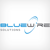 Bluewire Solutions Logotype