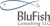 BluFish Consulting Logotype