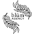 Blüm Agency Logotype
