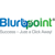 Blurbpoint Media Logotype