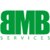 BMB SERVICES Logotype