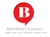 Bashir Mraish Consultancy Logotype