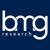 BMG Research Logotype