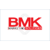 BMK Marketing Solutions Logotype