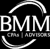 Bucheri McCarty & Metz LLP Logotype