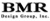 BMR Design Group, Inc Logotype