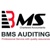 BMS Auditing Logotype
