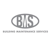 BMS Building Maintenance Service Logotype