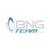 BNG Design Logotype