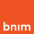 BNIM Logotype