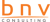 BNV Consulting Logotype