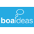 BOA Ideas Logotype