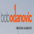 Bob Odanovic Logotype