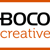 BOCO Creative Logotype