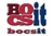 Bocsit Logotype