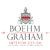 BOEHM GRAHAM INTERIOR DESIGN Logotype
